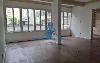 Apartamento em Rio de Janeiro - Copacabana