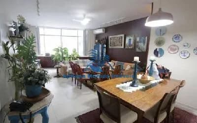 Apartamento em Rio de Janeiro - Copacabana