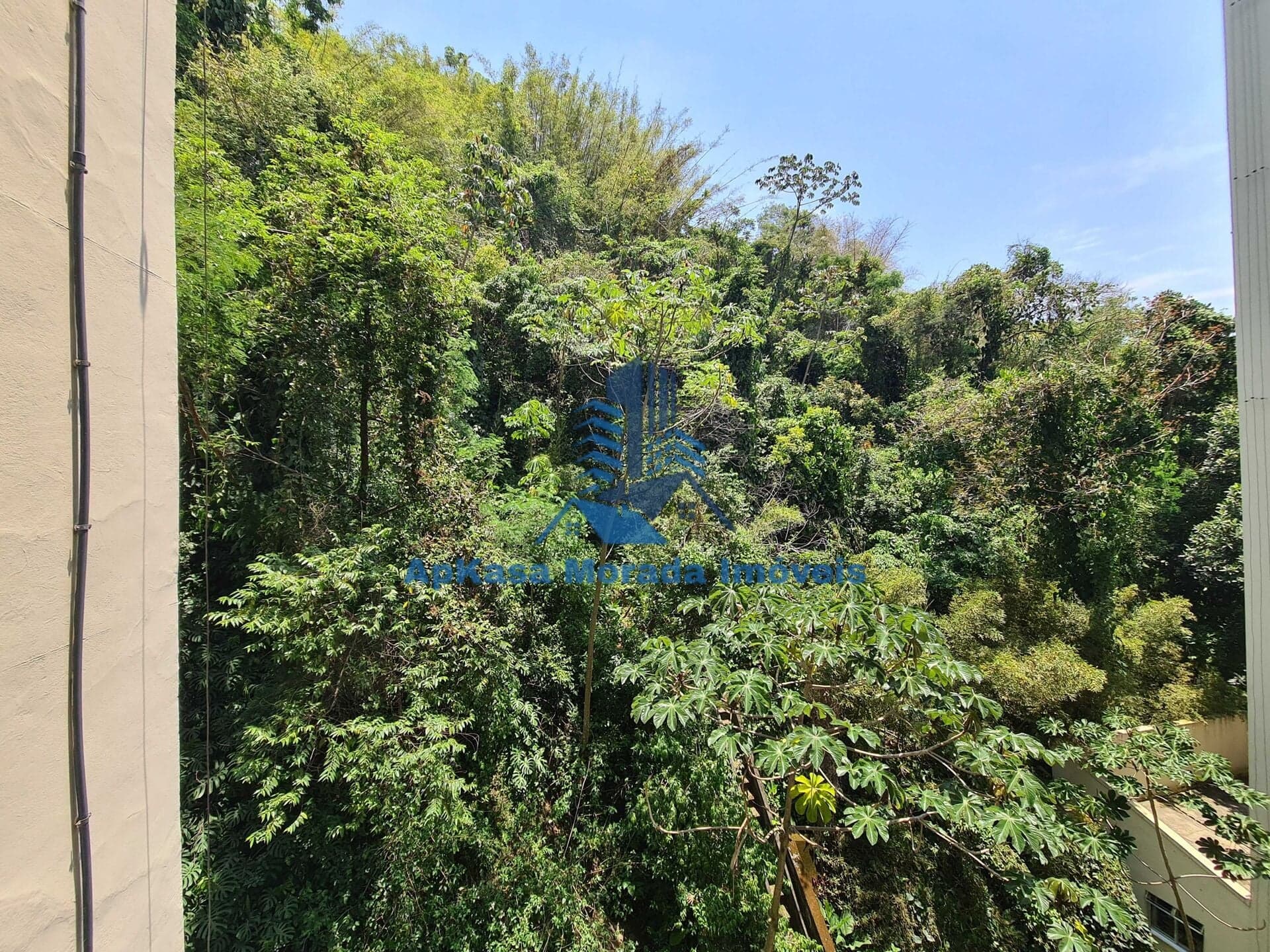 Apartamento em Rio de Janeiro - Copacabana