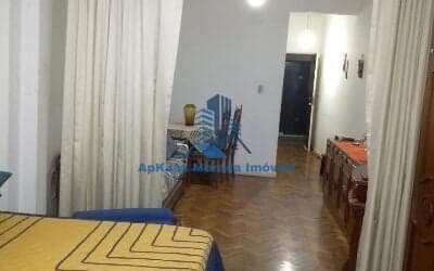 Apartamento em Rio de Janeiro - Copacabana