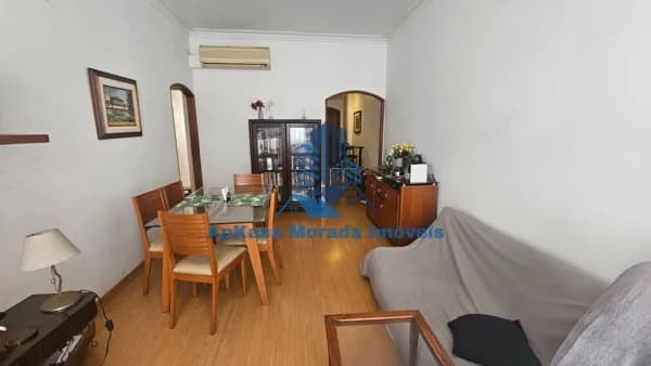 Apartamento em Rio de Janeiro - Copacabana