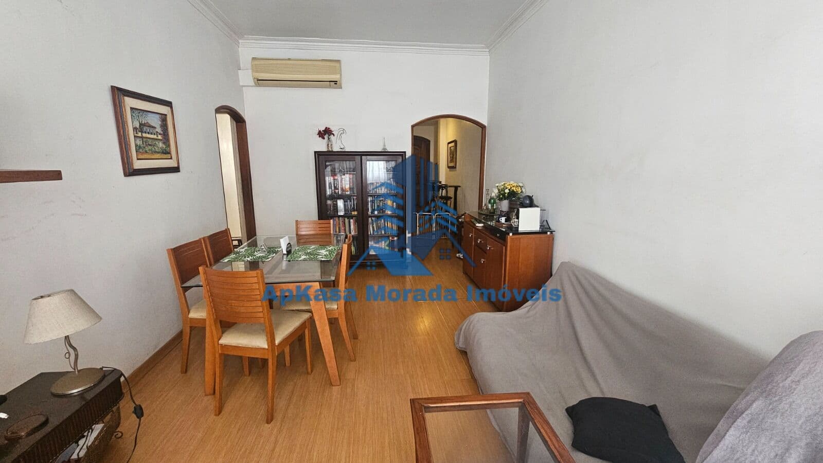 Apartamento em Rio de Janeiro - Copacabana