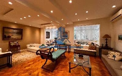 Apartamento em Rio de Janeiro - Copacabana