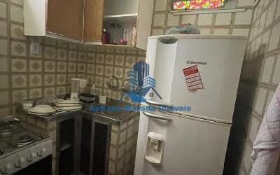 Apartamento em Rio de Janeiro - Copacabana