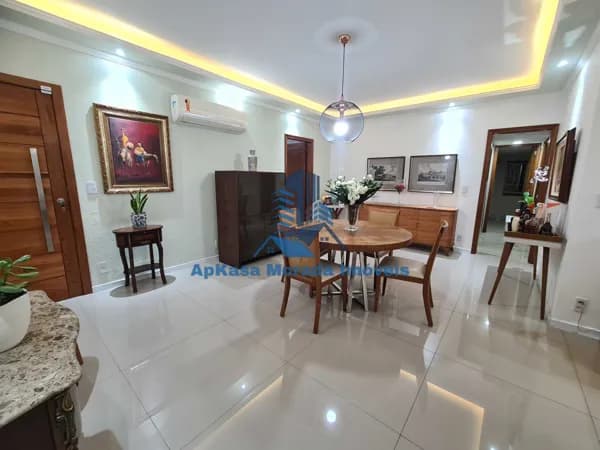 Apartamento em Copacabana, Rio de Janeiro/RJ