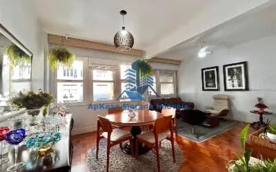 Apartamento em Rio de Janeiro - Copacabana