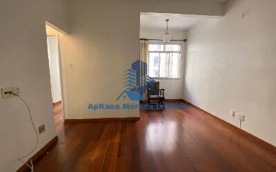 Apartamento em Rio de Janeiro - Copacabana