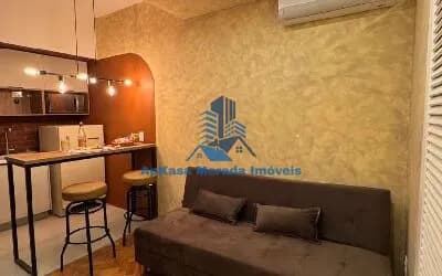 Apartamento em Rio de Janeiro - Copacabana