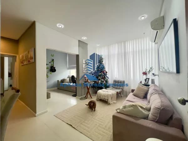 Apartamento em Rio de Janeiro - Copacabana