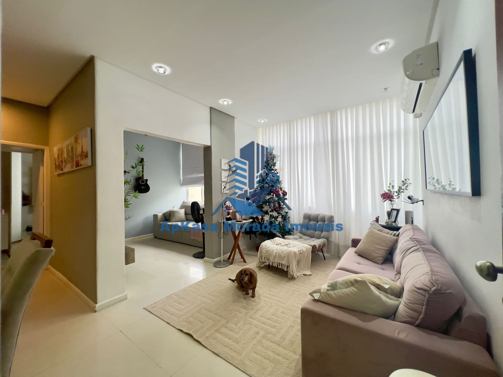 Apartamento em Rio de Janeiro - Copacabana