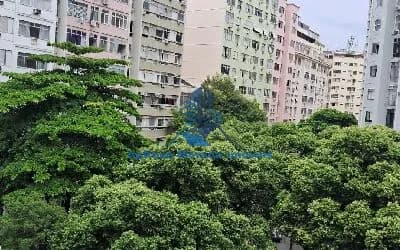 Apartamento em Rio de Janeiro - Copacabana