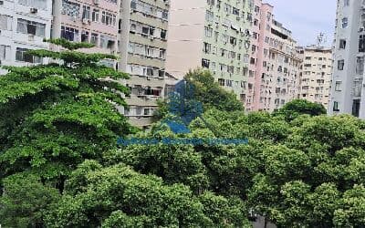 Apartamento em Rio de Janeiro - Copacabana