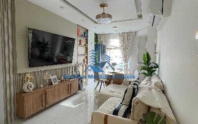Apartamento em Rio de Janeiro - Copacabana