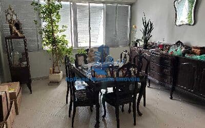 Apartamento em Rio de Janeiro - Copacabana