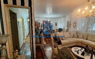 Apartamento em Rio de Janeiro - Copacabana