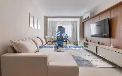 Apartamento em Rio de Janeiro - Copacabana