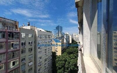 Apartamento em Rio de Janeiro - Ipanema