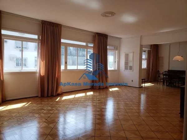Apartamento em Copacabana, Rio de Janeiro/RJ