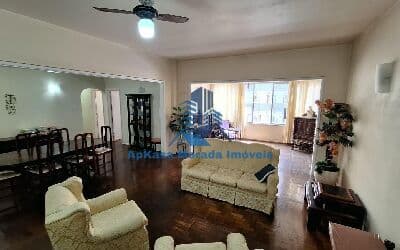Apartamento em Rio de Janeiro - Copacabana