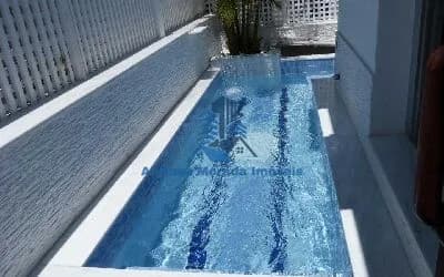 Apartamento em Rio de Janeiro - Copacabana