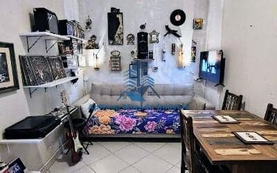 Apartamento em Rio de Janeiro - Glória