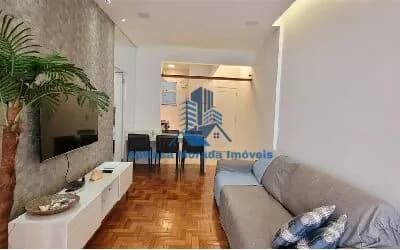 Apartamento em Rio de Janeiro - Copacabana