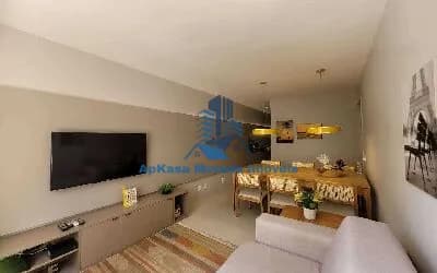 Apartamento em Rio de Janeiro - Copacabana