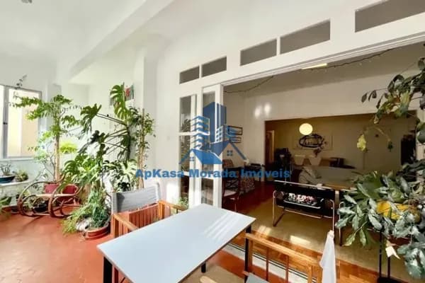 Apartamento em Rio de Janeiro - Copacabana