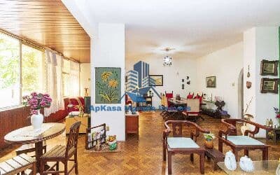 Apartamento em Rio de Janeiro - Copacabana