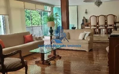 Apartamento em Rio de Janeiro - Copacabana