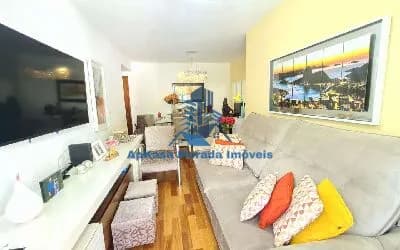 Apartamento em Rio de Janeiro - Botafogo