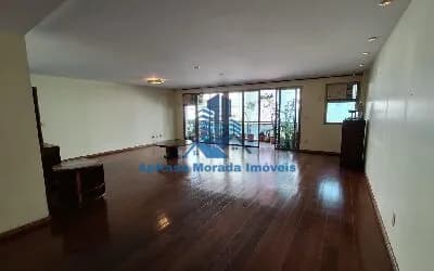 Apartamento em Rio de Janeiro - Copacabana