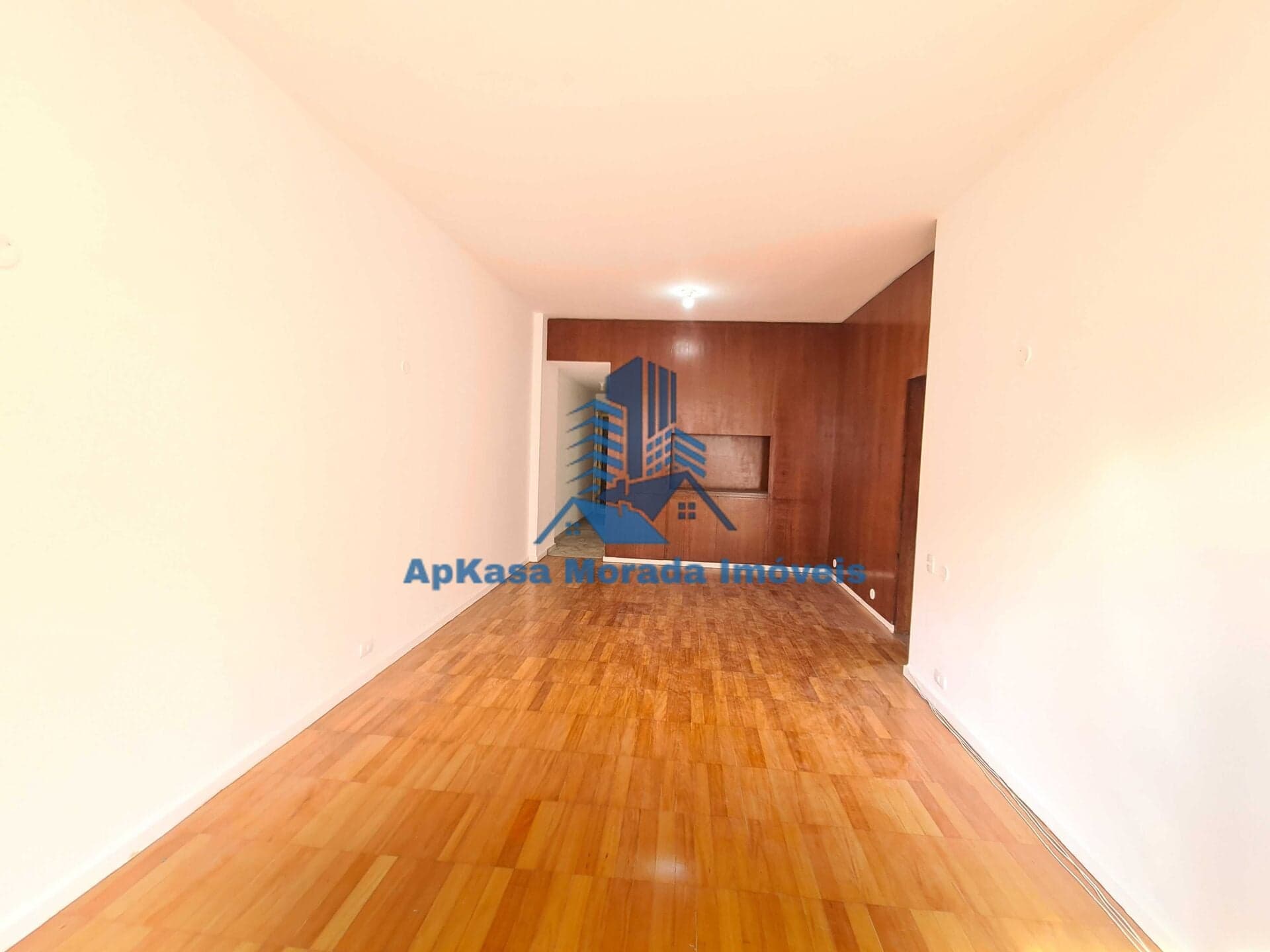 Apartamento em Rio de Janeiro - Copacabana