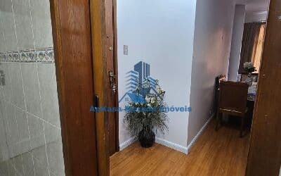 Apartamento em Rio de Janeiro - Copacabana