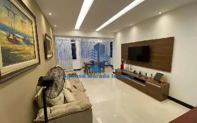 Apartamento em Rio de Janeiro - Copacabana