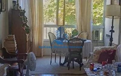 Apartamento em Rio de Janeiro - Copacabana