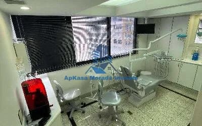 Apartamento em Rio de Janeiro - Copacabana