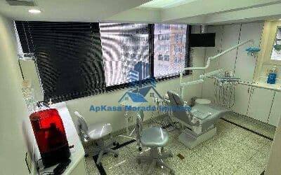 Apartamento em Rio de Janeiro - Copacabana