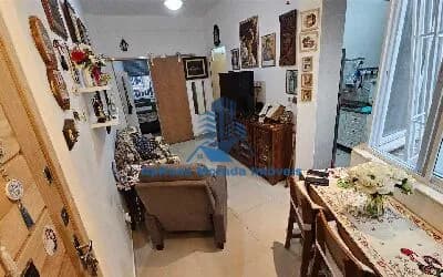 Apartamento em Rio de Janeiro - Copacabana