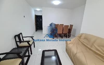 Apartamento em Rio de Janeiro - Copacabana