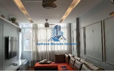 Apartamento em Rio de Janeiro - Copacabana