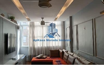 Apartamento em Rio de Janeiro - Copacabana