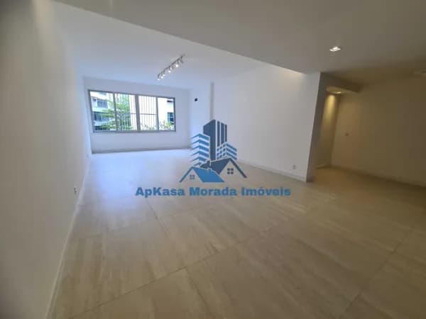 Apartamento em Rio de Janeiro - Copacabana