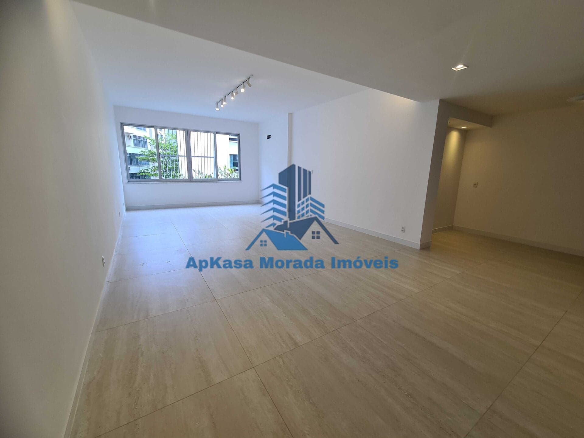 Apartamento em Rio de Janeiro - Copacabana