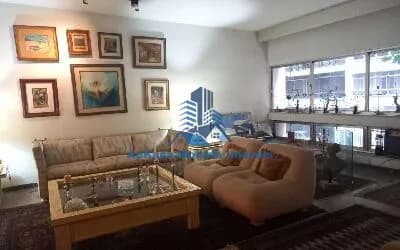 Apartamento em Rio de Janeiro - Copacabana