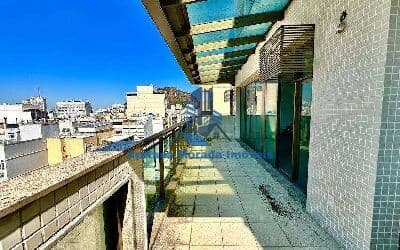 Apartamento em Rio de Janeiro - Copacabana