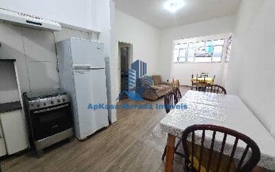 Apartamento em Rio de Janeiro - Copacabana