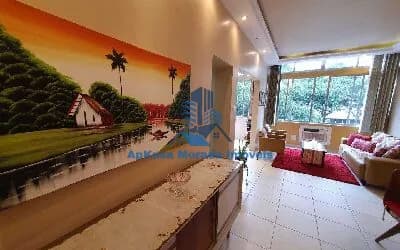 Apartamento em Rio de Janeiro - Copacabana