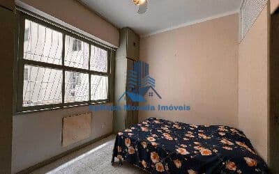 Apartamento em Rio de Janeiro - Copacabana