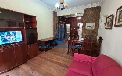 Apartamento em Rio de Janeiro - Copacabana